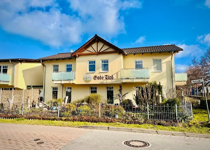 Hotel Gode Tied